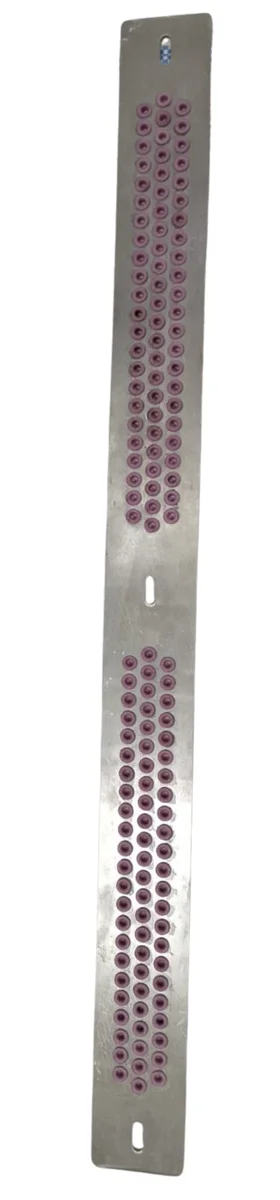 Tie Rods For Creel Front Frame ( 21x19x20)