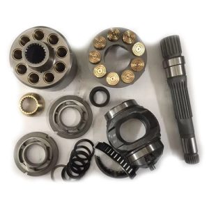 Hydraulic Spare