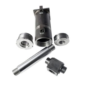 Gear For Cupler